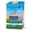 Monello 3 formula per la crescita a base di latte per bambini da 1 a 3 anni liquido 500 ml - MONELLO - 926241391