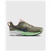 Nike Reactx Pegasus Trail 5 Marrone Uomo