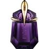 MUGLER Alien, Eau de Parfum, Profumo Donna, Profumo Ambrato, Legnoso e Floreale, Fragranza Straordinaria, Ricaricabile, 30 ml