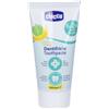 Chicco Dentifricio Mela-Banana 6-24 Mesi con Fluoro 50 ml