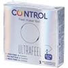 Pikdare SpA Control Finissimo Ultrafeel 3 pz Preservativi