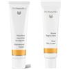 Wala Italia Srl Dr. Hauschka Maschera Nutriente Avvolgente + Crema alla Rosa Giorno 1 pz Set