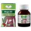 Hepa65 Hepa 65 60 Capsule Flacone 28,8 G pz