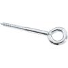 Alberts 867690 Anello di Fissaggio, Argento