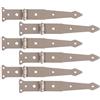 Alberts 821333 DURAVIS - Appendino da lancio, colore: Beige perla