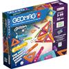 Geomag 535 Glitter Panels Recycled 35 pcs