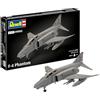 Revell - 03651 F-4 Phantom