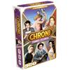 Blackrock Games CHRONI 2023 - Donne CELEBRI