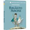 Lucky Red Il ragazzo e l'airone - Collector's Edition (4K Ultra HD + Blu-Ray Disc - SteelBook)