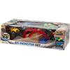 Giocheria Faster Wheels Set Big Monster Auto