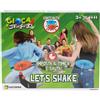 Giocheria Gioca e Rigioca Let's Shake Gioca e Balla GGI240076
