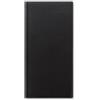 Letts of London Agenda Verona Slim 2025 con visualizzazione settimanale, colore nero