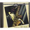 Past Perfect Perfect Sax Solos
