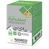 Named Reflumed dm ananas 10 stick
