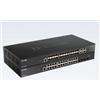 D-Link DXS-1210-28T switch di rete Gestito L2/L3 10G Ethernet (100/1000/10000) 1U Nero