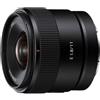 Sony E 11mm f/1.8 SEL11F18 E-Mount