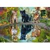 Schmidt 57392 Dream Big, puzzle da 1000 pezzi