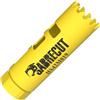 SabreCut 1pc HS42M019 19mm HSS M42 Co Bimetallo Sega a tazza Lunga durata