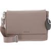 Mandarina Duck Mellow Leather, Borsa Donna, Warm Taupe P10FZT39, Taglia unica