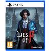 Fireshine Games Lies of P (PS5)