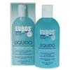 MORGAN Srl Eubos Detergente Liquido 200ml