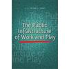 Sean Lally The Public Infrastructure of Work and Play (Tascabile) Urban Agenda