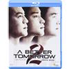 Cult Media A Better Tomorrow 2 (Blu-ray) Ti Chow Cheung Shek