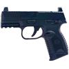 Cybergun Pistola Airsoft BB/FN Herstal 509 Compact MRD Black Spring/Materiale: plastica ABS/Potenza 0,2 Joule