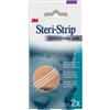 3m Italia 3M Cerotti In Strisce Per Sutura Cutanea Steristrip 3x75mm 10pz