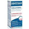 RECORDATI SPA DENTOSAN COLLUTORIO TRATTAMENTO QUOTIDIANO 200 ML