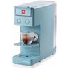 Illycaffe' S.P.A Y3 espresso&coffee azzurro