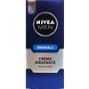 Nivea Men Crema Viso Uomo Idratante con Aloe Vera e Pro Vitamina B5 24h 75ml