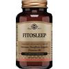 SOLGAR IT. MULTINUTRIENT SpA FITOSLEEP 30 CAPSULE VEGETALI