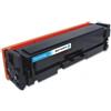 Toner Compatibile per HP W2211X CON CHIP CIANO