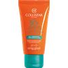 Collistar Crema Viso Solare Antirughe SPF50+ 50ml - -