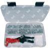 RIVIT Rivettatrice manuale RIVIT RIV5C per rivetti da ø 2,4-4,8 mm