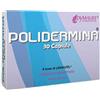 DYMALIFE PHARMACEUTICAL Polidermina 30cps