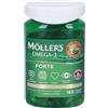 Moller´s Omega 3 Forte Capsule 145,3 g