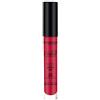 Deborah Fluid Velvet Lipstick N.21 Poppy Red Lunga Tenuta, con Mix di Oli per Labbra Idratate, Morbide e Vellutate