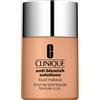 Clinique Anti-Blemish Solutions Liquid Makeup - 03 Fresh Neutral