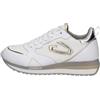 Alberto Guardiani GUARDIANI Sneakers Bianco AGW310001_Bianco_37