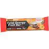 Named TOTAL ENERGY FRUIT BAR CHOCO-APRICOT 35 G