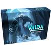 Bannan Games Valda Rise of the Giants Expansion | Board Game