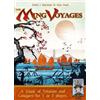 Naylor Games The Ming Voyages - Surprised Stare Games - Gioco da tavolo - Gioco di società strategico e avventuroso - Inglese