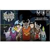 Flat River Group Medieval Lords- Black Souls (Gioco da Tavolo in Scatola), Multicolore, MVL007