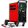 Telwin Mastermig - Saldatrice Inverter Multiprocesso - Cod. 816196