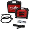 Telwin Tecnica 171/S - Saldatrice Inverter + Accessori