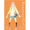 Dynit Manga Runaway girl (Vol. 5)