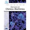 EDISES Elementi di chimica e biochimica