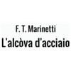 F. T. Marinetti L'alcòva d'acciaio